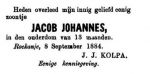 Kolpa Jacob Johannes-NBC-11-09-1884 (n.n.).jpg